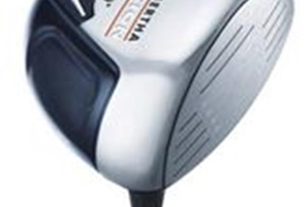 callaway fusion driver